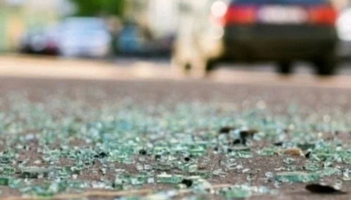 accident