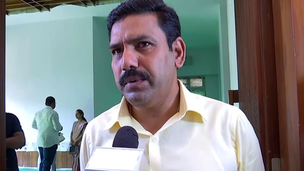 b.s vejayendra