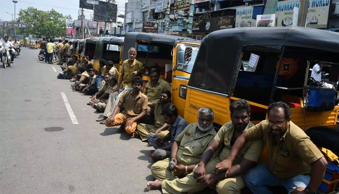 bandh