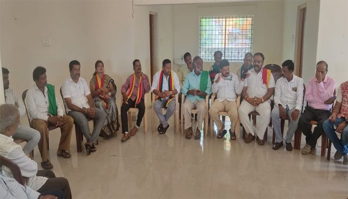 bangalore bandh