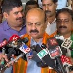 basavaraj bomayi