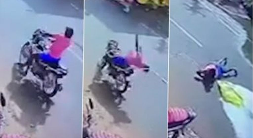 biker