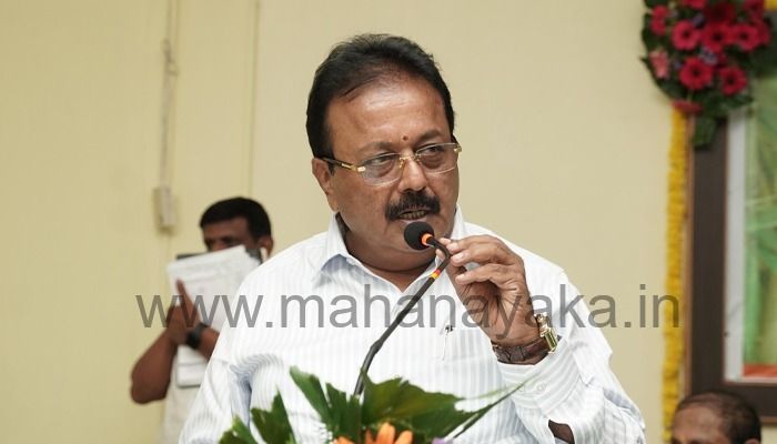 cheluva kumara swamy