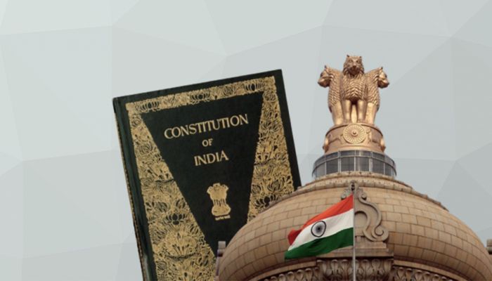 constitution