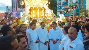 dk shivakumar