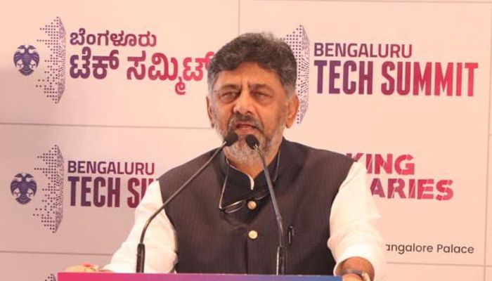 dk shivakumar
