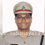 dr arun k