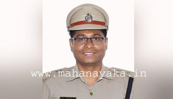 dr arun k