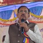 g parameshwar