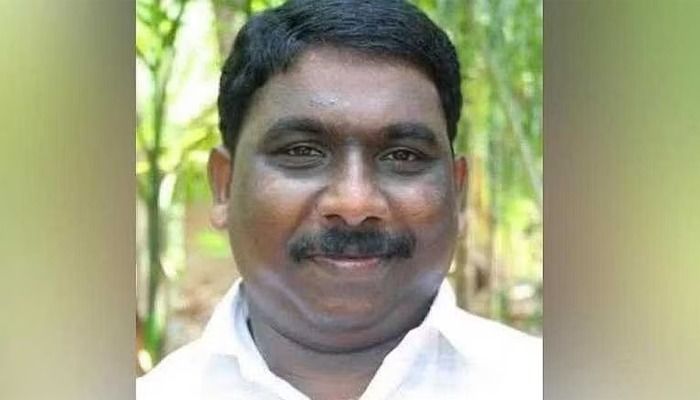 geresh babu