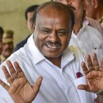 h.d kumarswamy