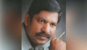 jayan malpe