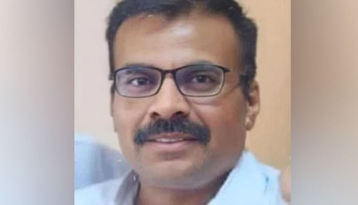 jayaprakash