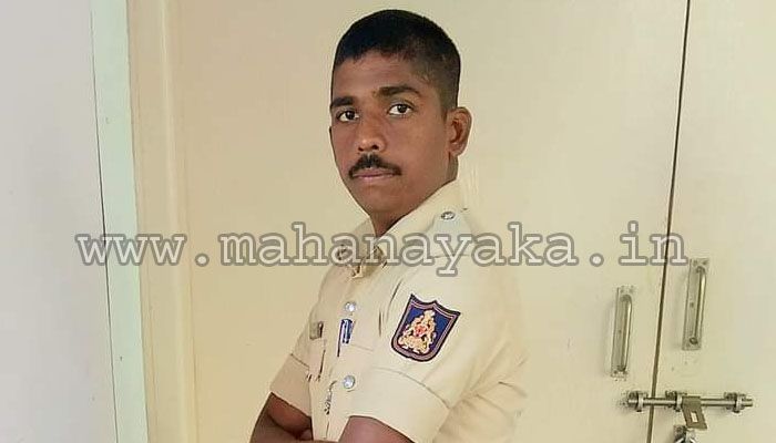 mahesh