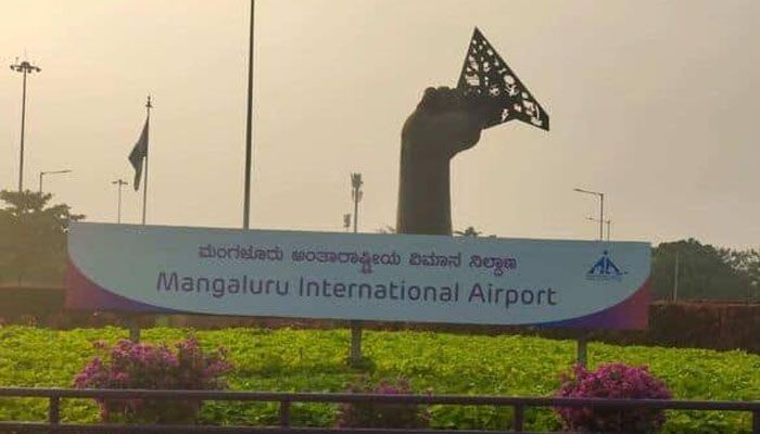 mangalore airport