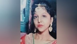 missing