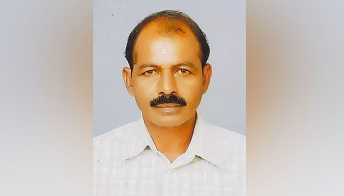 nagesh