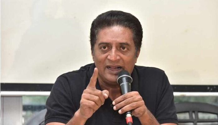 prakash raj