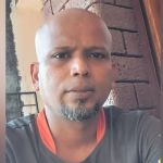 pritham acharya