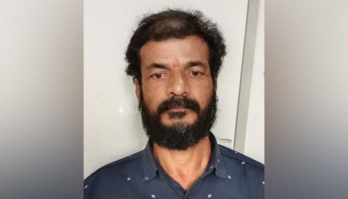 rajesh