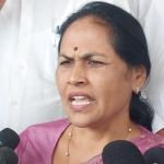 shoba karadajje