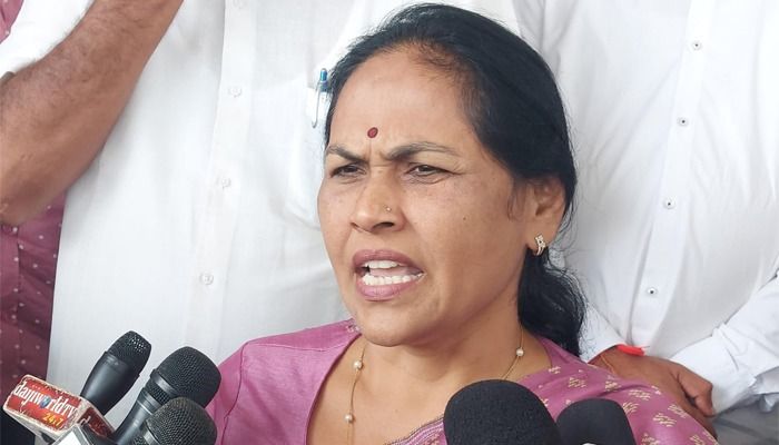 shoba karadajje