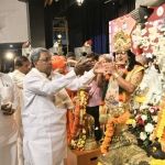 siddaramaiah