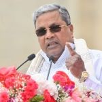 siddaramaiah