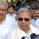 siddaramaiah