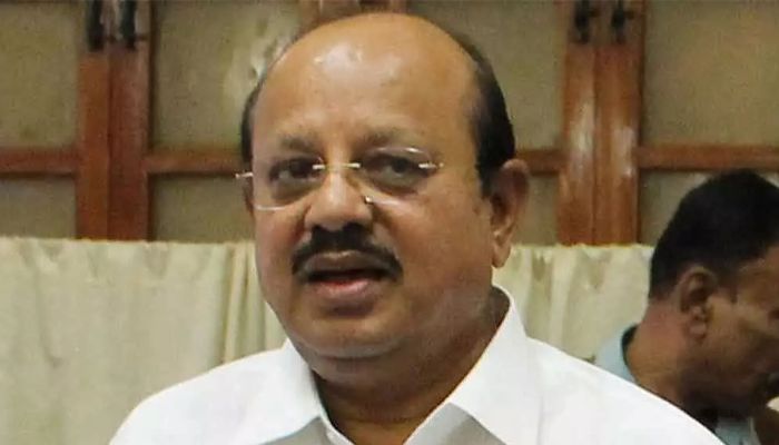t b jayachandra