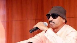 vatal nagaraj
