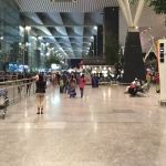 airport