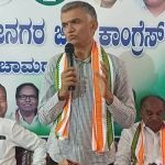 krishna byre gowda