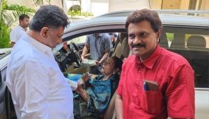 leelavati and vinod raj