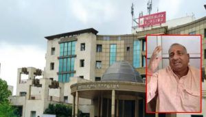 bhairon prasad mishra