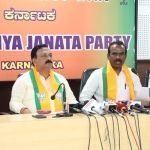 bjp n ravikumar