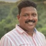 constable srutin shetty