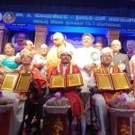 d k shivakumar