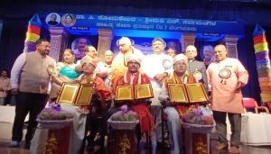 d k shivakumar