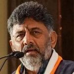 dk shivakumar