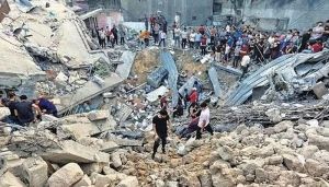 hamas