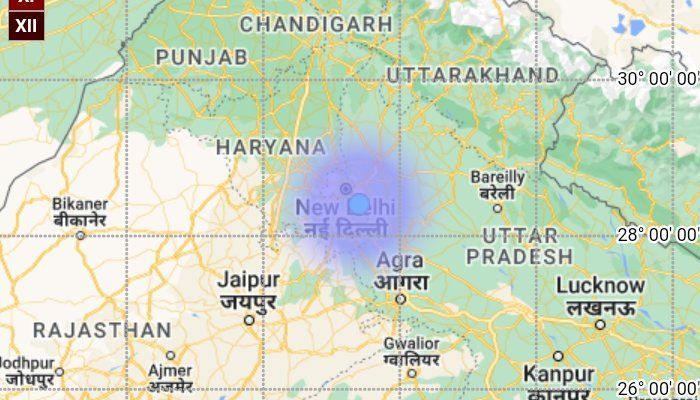 haryana