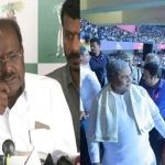 hdk siddaramaiah