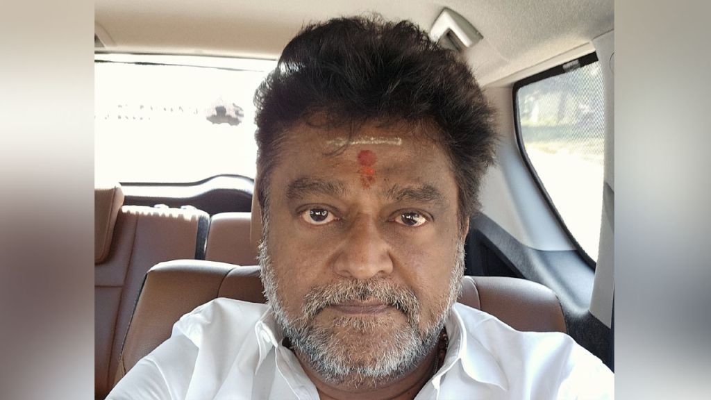 jaggesh