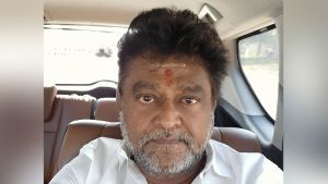 jaggesh