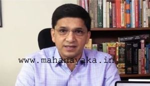 k c raghu
