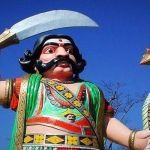 mahisha dasara