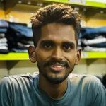 pramod shetty