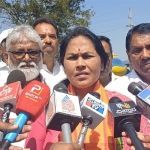 shobha karandlaje