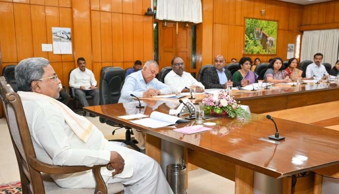 siddaramaiah